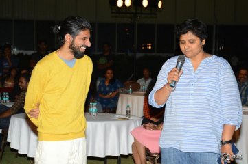 Yevade Subramanyam Movie Audio Launch